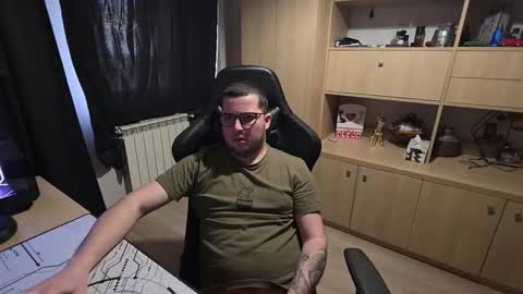 Kevinn online show from February 13, 11:46 am