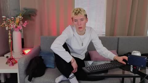 Kevin online show from April 2, 2:46 pm