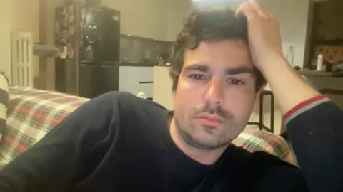 kevinpillobello online show from March 18, 7:53 pm