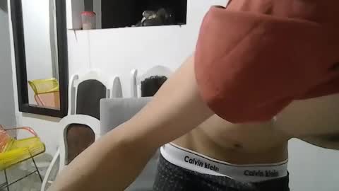 kevintdx online show from November 13, 3:20 am