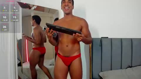sebastian online show from July 29, 11:27 pm