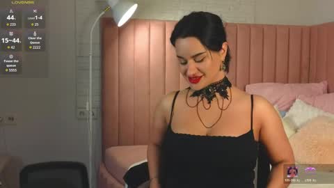 key_of_lust_ online show from March 18, 1:33 am