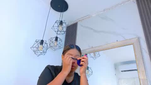 Keyla  online show from June 20, 12:22 pm