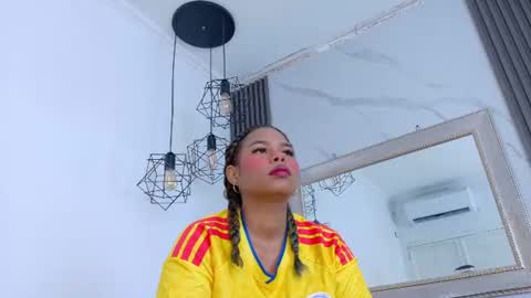 Keyla  online show from June 27, 12:22 pm