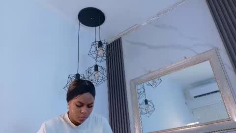 Keyla  online show from June 26, 12:10 pm