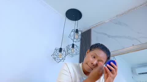 Keyla  online show from June 19, 12:22 pm