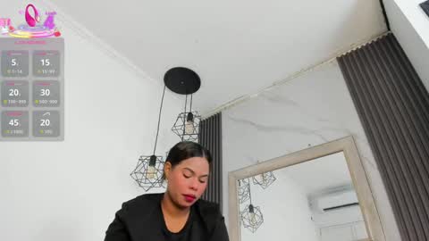 Keyla  online show from June 7, 12:21 pm