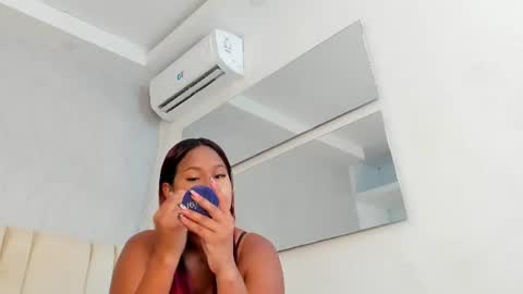 Keyla  online show from July 22, 12:07 pm