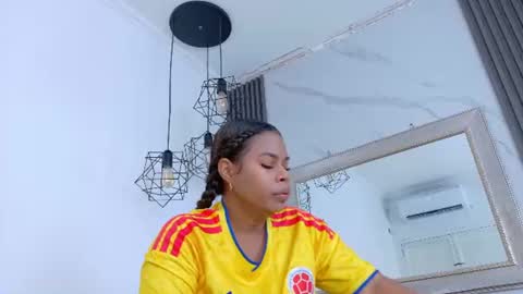 Keyla  online show from June 27, 12:11 pm