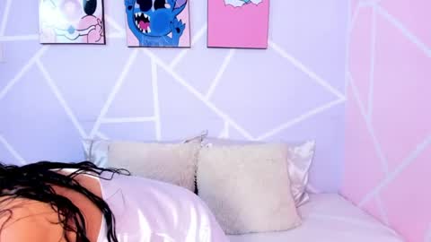 Keyla noa online show from July 7, 11:36 am