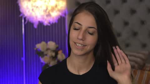 KeylaBlair online show from July 19, 3:14 pm