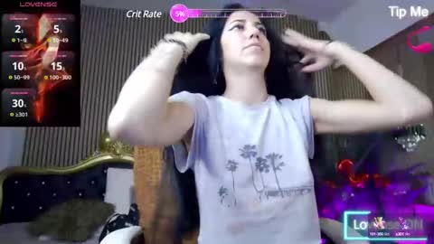 KeylaBlair online show from February 16, 4:32 pm