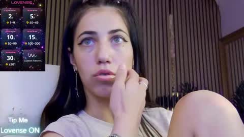 KeylaBlair online show from March 12, 6:43 pm