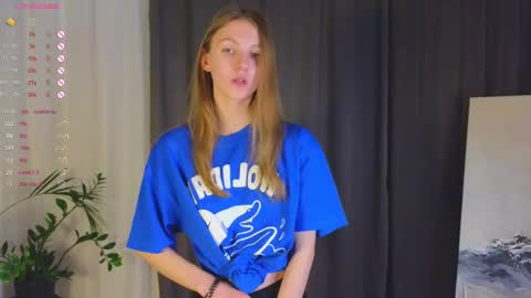 Hi Im Mary Glad to see you in my room  PVT is open online show from March 1, 3:16 pm