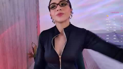 Keyla online show from July 12, 1:36 pm