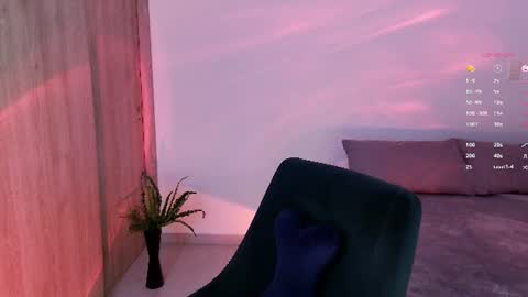 Keyla online show from June 24, 11:23 pm