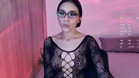 Keyla online show from July 7, 11:20 pm