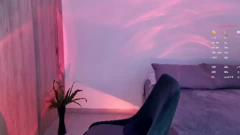Keyla online show from June 22, 10:28 pm