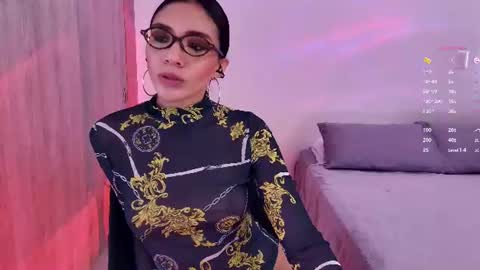 Keyla online show from June 28, 2:13 pm