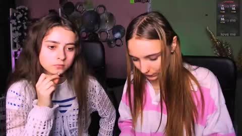 Keylas online show from November 30, 1:40 pm