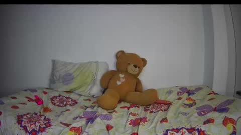 Keyla online show from November 3, 7:48 pm