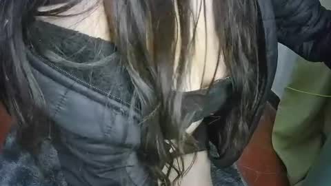 Keyla online show from August 2, 12:56 am