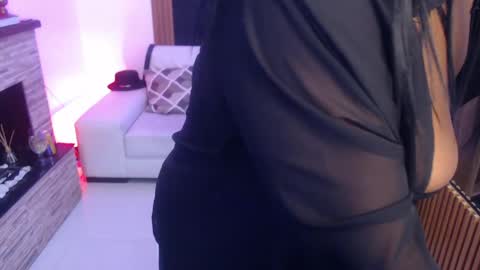 Keyla  online show from April 25, 1:41 pm
