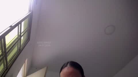 Keyla online show from July 4, 7:06 pm