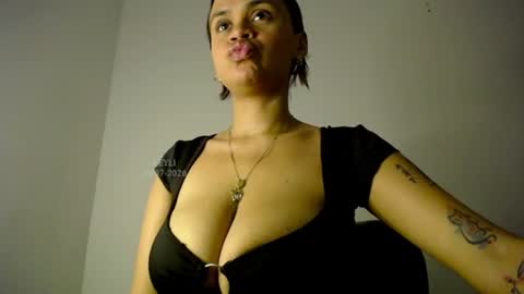 Keyla online show from July 16, 7:17 pm