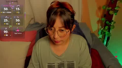 Danna Sofia online show from February 27, 12:36 am