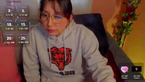 Danna Sofia online show from March 10, 11:12 am