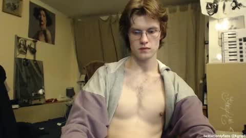 kgrip online show from October 16, 2:28 pm