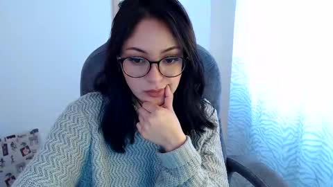 Snapshot of khal_girl chatting on January 12, 10:01 pm Liss online show from January 12, 10:01 pm