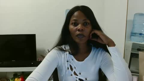 Khaleesi online show from March 9, 3:22 am