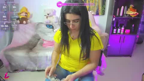 Khalifa Kasumi online show from June 3, 7:44 am