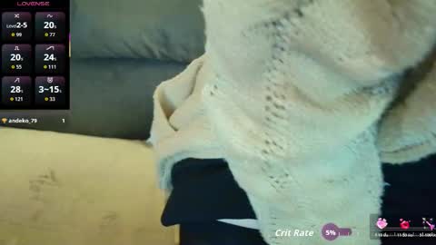 Khaleesi online show from March 14, 7:18 pm