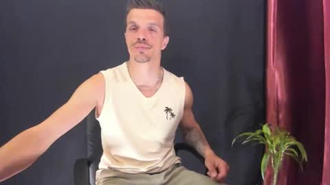 DonyBrown online show from March 16, 5:10 am