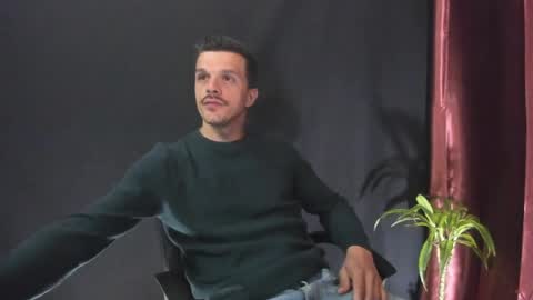 DonyBrown online show from March 8, 4:16 am