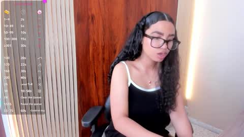 khateandersson online show from November 22, 9:02 pm