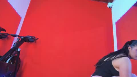 Snapshot of khaterine_hot_1 chatting on February 11, 6:33 pm Kathe Hot online show from February 11, 6:33 pm