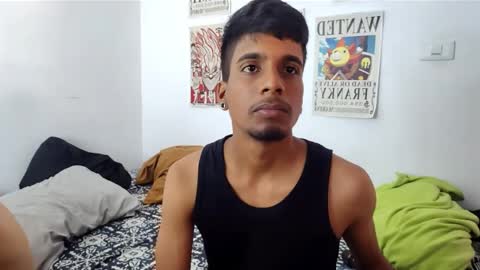 khevinlopezonig online show from May 29, 8:07 pm
