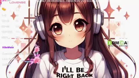 Khi.  online show from November 18, 10:46 pm