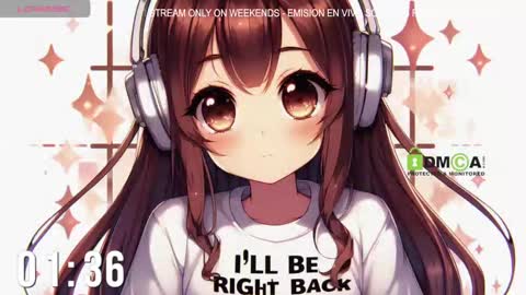 Khi.  online show from November 6, 6:16 am