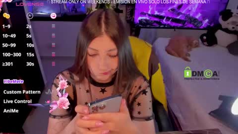 Khi.  online show from November 15, 6:59 am