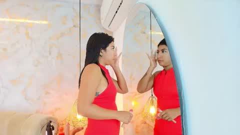 Khloe online show from January 17, 5:28 am