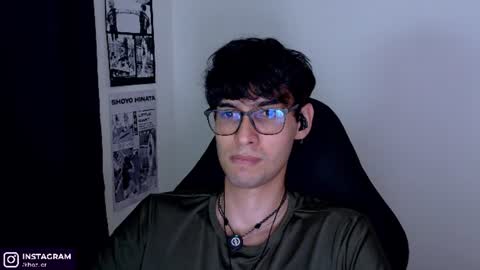 khozler_ online show from August 10, 3:22 am