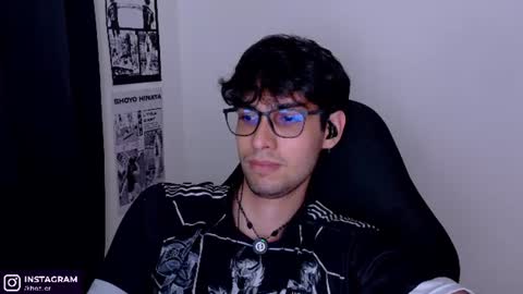 khozler_ online show from August 3, 3:41 am