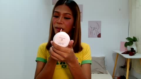 kiana_sucker online show from July 20, 7:48 pm