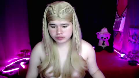 Your SweetGirl Ts online show from April 29, 6:24 pm