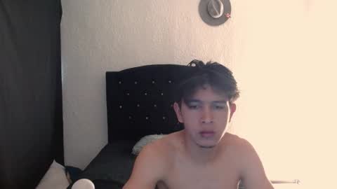 Adrian  Chlloe online show from November 7, 12:51 pm